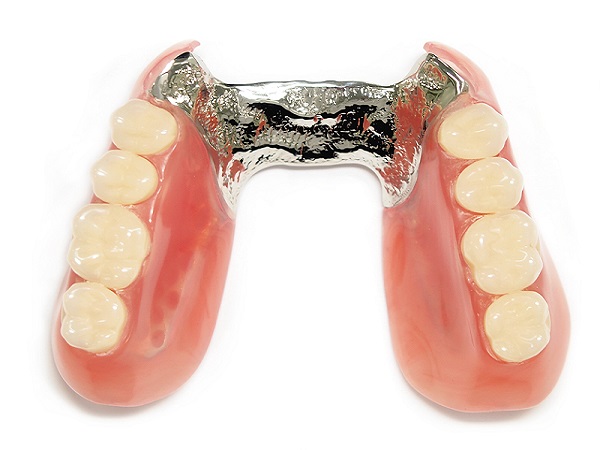 スマイルデンチャーシリコンCTiプラス