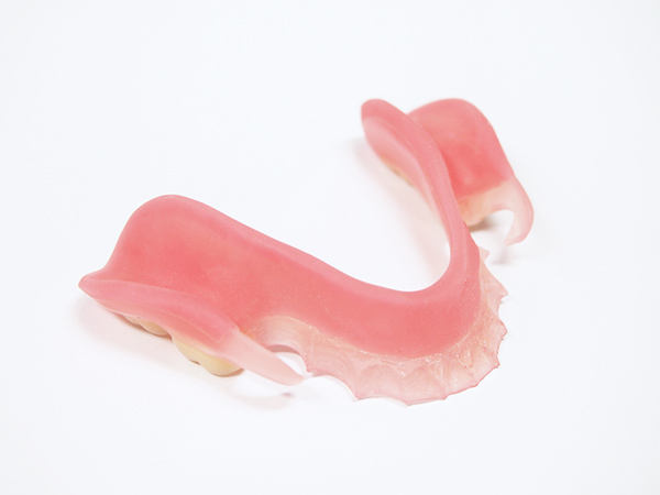 スマイルデンチャーシリコン